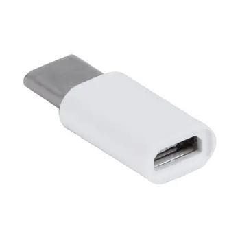 

latest 8 Pin Female to Micro USB Male Sync Data Connector Converter Charger Adapter For iPhone 5C 5S 6 6 Plus