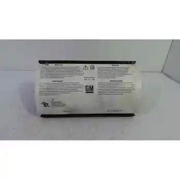 

13111177 2291541 Airbag Front Right Opel Zafira B