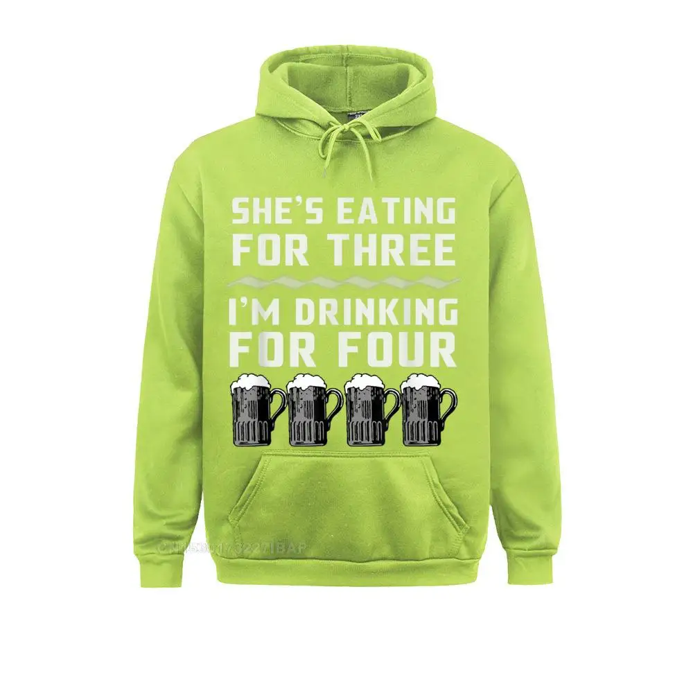 thumbnail image 1 of Ella está comiendo por tres, yo estoy bebiendo por cuatro Sudaderas con capucha de otoño acogedoras con estampado 3D para hombre, ropa deportiva divertida, sudaderas para mujer, 1 of 5