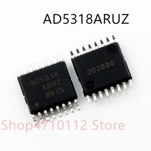 Новинка AD5318ARUZ AD5328BRUZ AD5318ARU AD5318A AD5318 AD5328BRU AD5328B AD5328 TSSOP-16