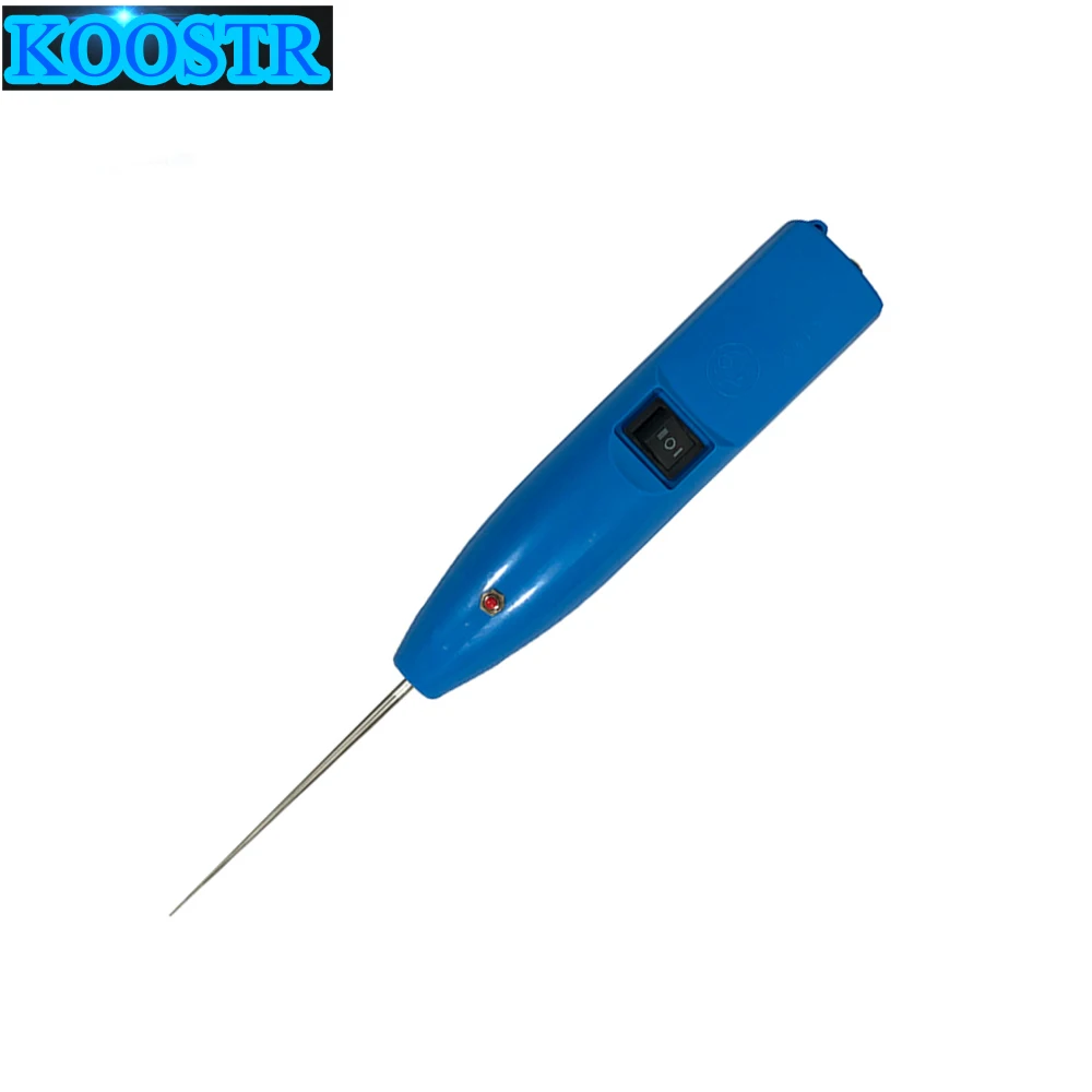 

100% Original TBK TBK-007 OCA Glue Clean Machine Professional UV Glue Adhesive Remove Clean Tool For iphone samsung LCD Screen