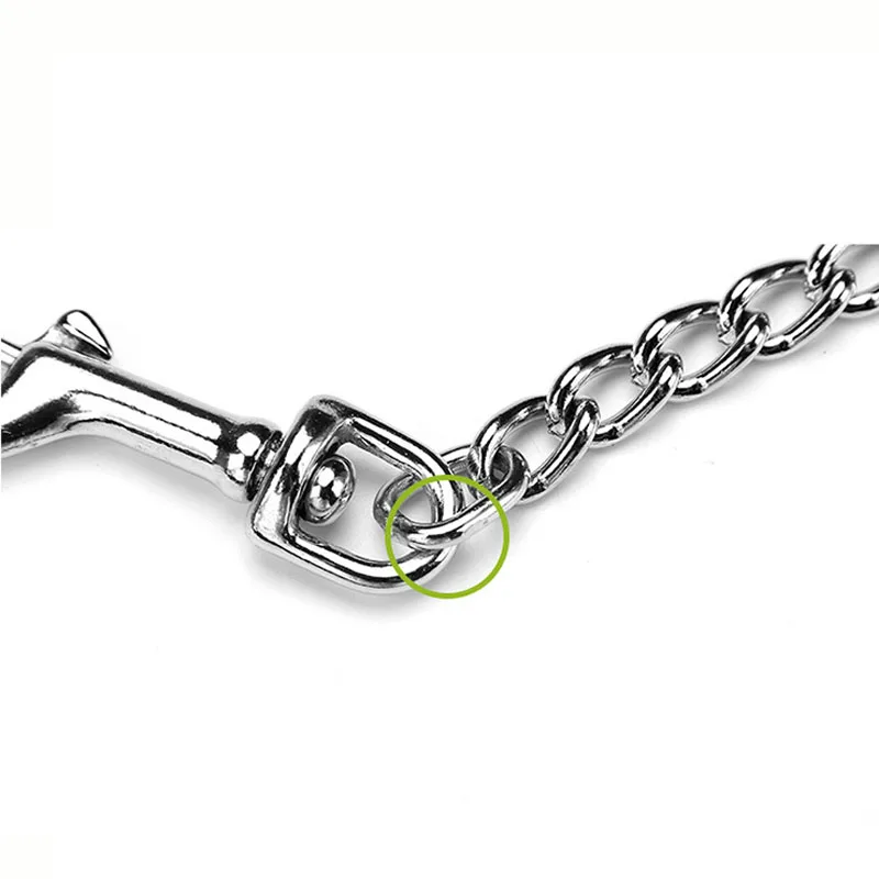 Поводок для собак из пенопласта 120 см с ручкой|Поводки| |