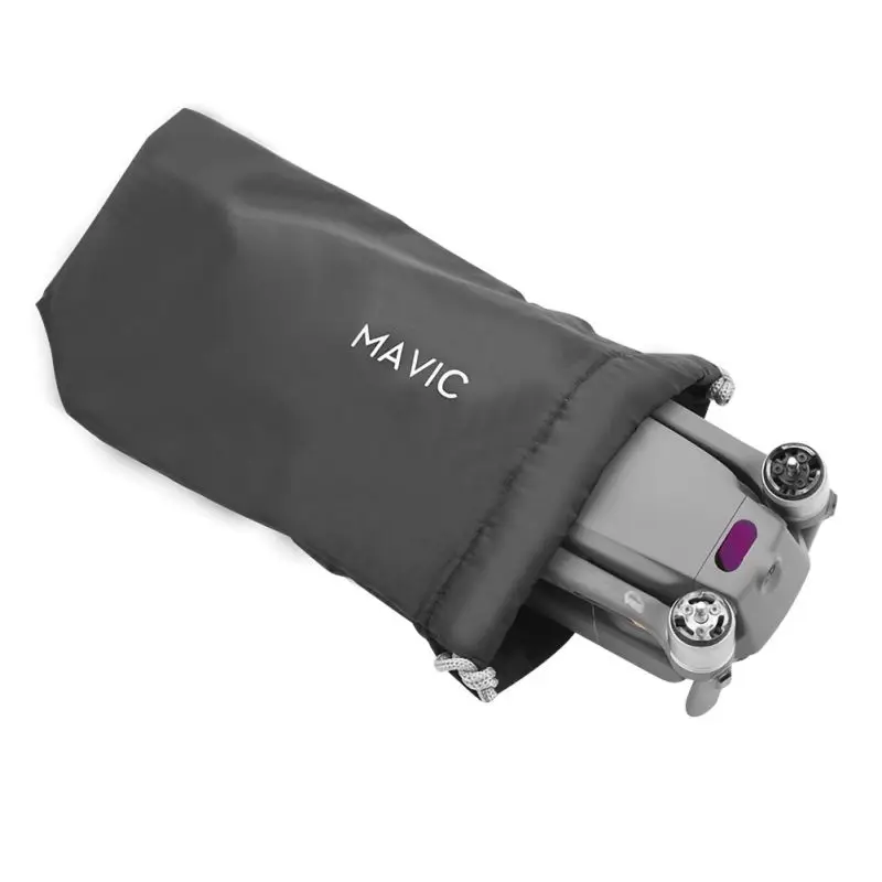 Super Sale YOA Concise Explosion-proof Battery Fireproof Storage Bag Portable Bag For DJI Mavic Mini Drone 