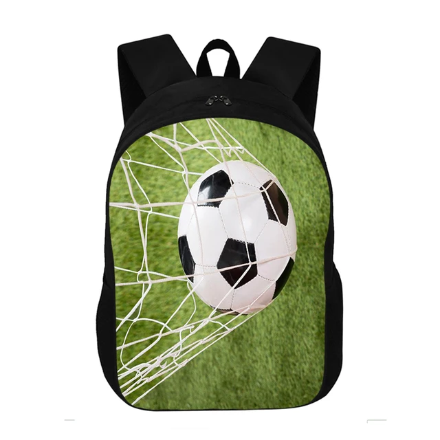 Super Star Messi Backpack Printe Teens Students School Bags Big Women Men  Casual Travel Messi Black Waterproof Mochila Infantil - AliExpress