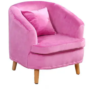 

Children's Sofa Chair Tatami Lazy Cartoon Boys And Girls Mini-babies'sofa