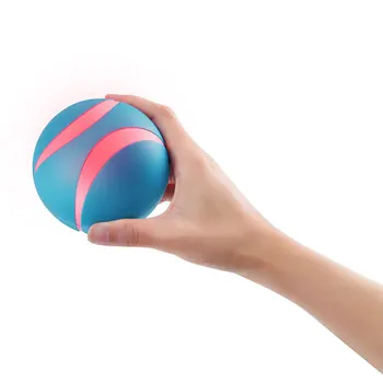 

Smart Interactive Cat Toy 360 Degree Self Rotating Ball Cat Toy Cute for Cat Dog PI669
