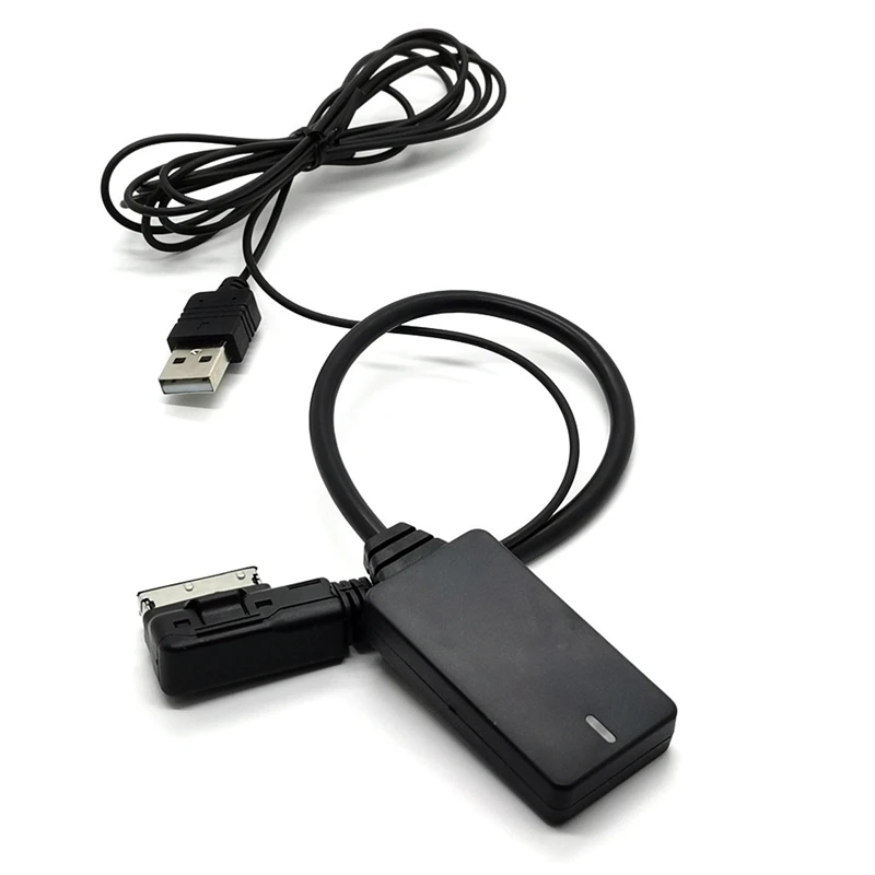 2G/3G автомобильный беспроводной Bluetooth модуль музыкальный адаптер вспомогательная
