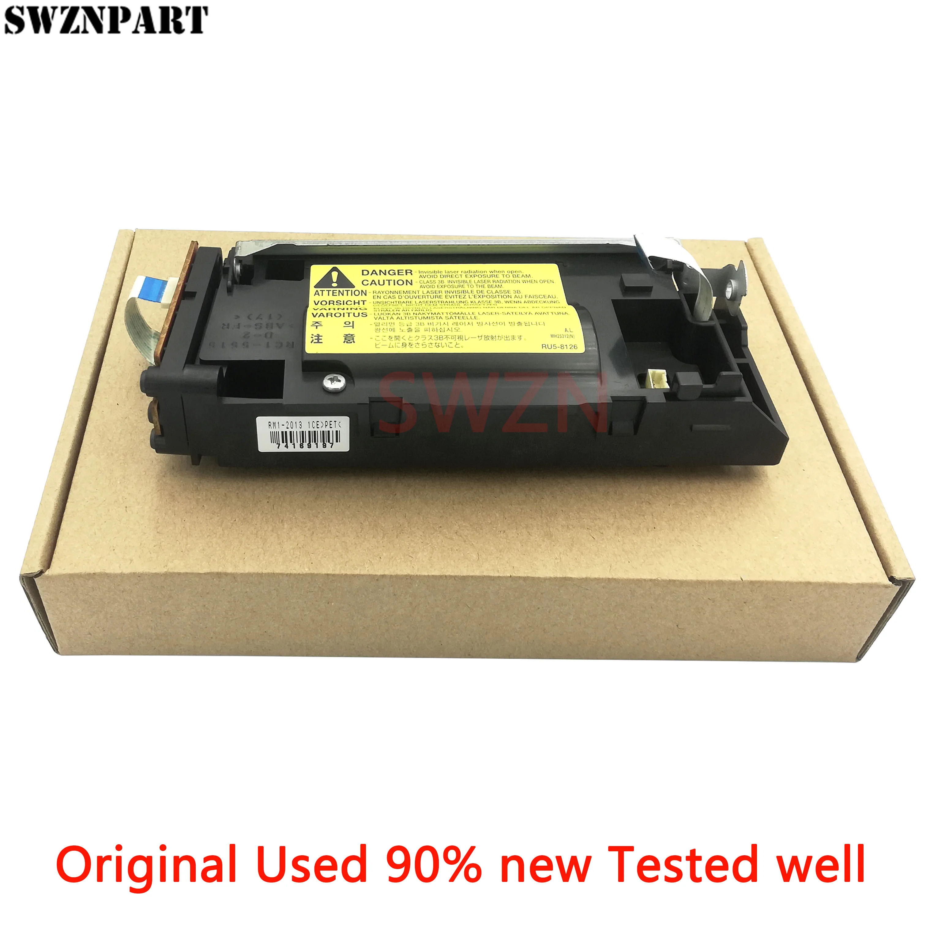 canon lbp 2900 laser scanner unit price