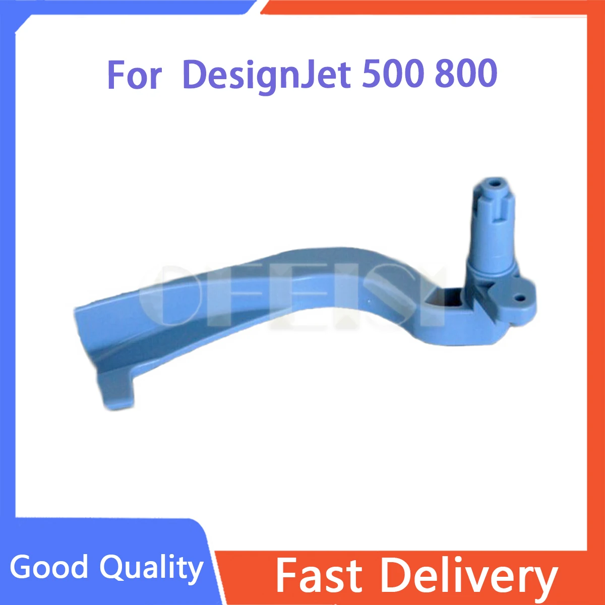 1x Pincharm Lever Handle for HP DesignJet 500 800 C7769-60181 C7770-60015 NEW 