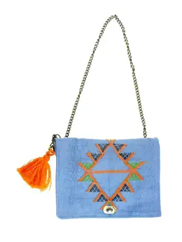 

Bag Zemmour 27X20,5 Cm