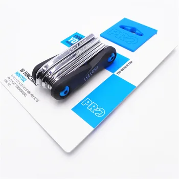 

Shimano PRO 10/15-Functions Bike Portable Minitool Bicycle Repair Tool