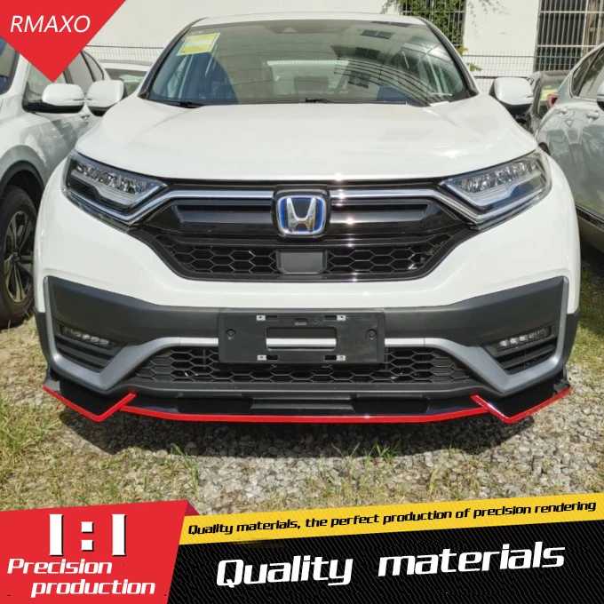 Задний спойлер для переднего бампера Honda CRV 2021-2022 | Автомобили и мотоциклы
