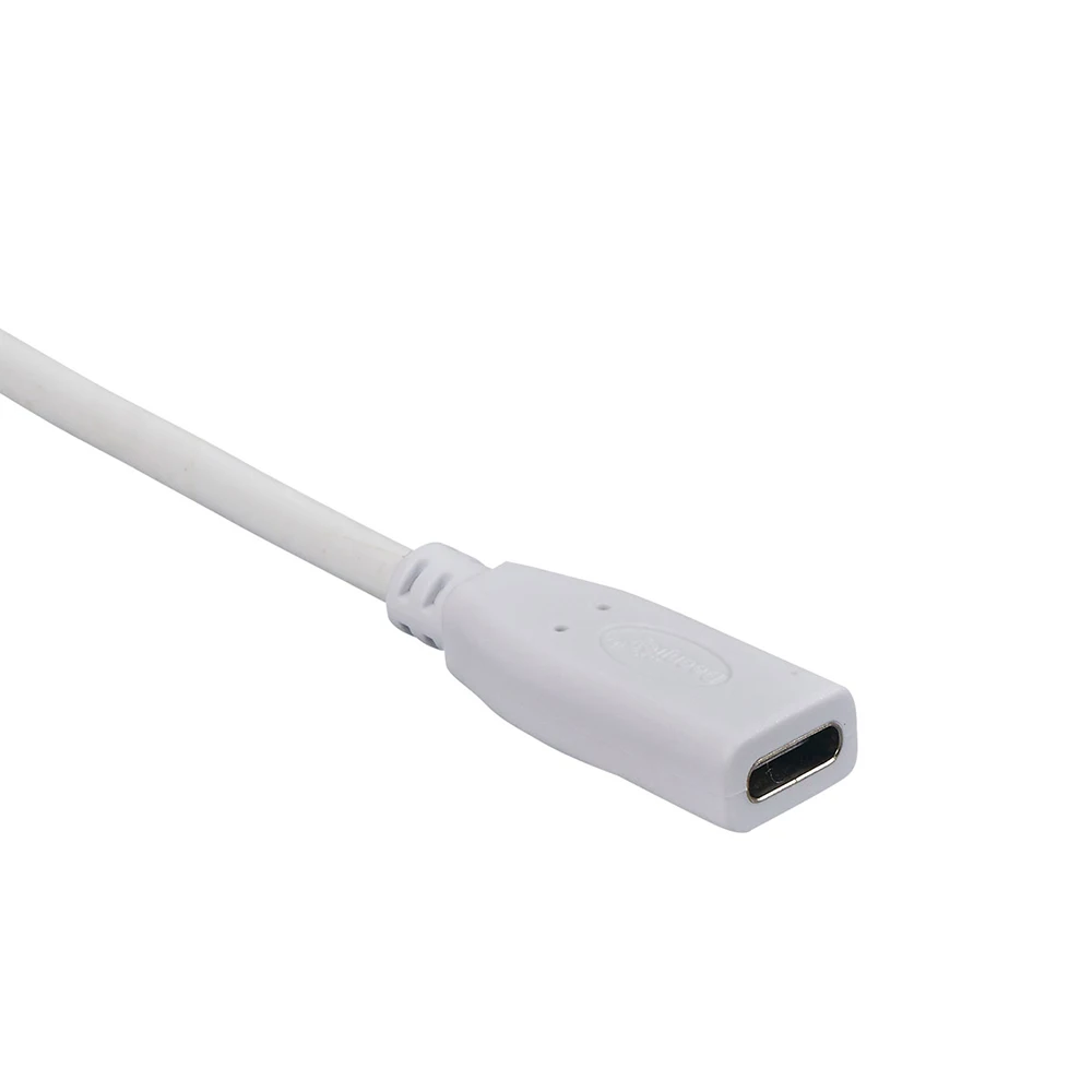 Мужского и женского пола usb-кабель для передачи данных преобразователь кабельного разъема аксессуары для запасных частей