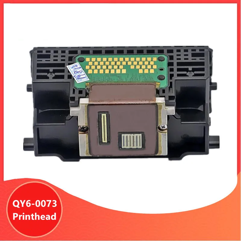 QY6 0073 печатающая головка для Canon iP3600 iP3680 MP540 MP550 MP560 MP568 MP620 MX860 MX868 MX870 MX878 MG5140 MG5150
