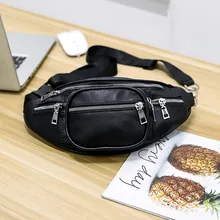 Женская поясная сумка, модная новинка, сумки на пояс, сумка на талию, сумка на талию, Bolso Mujer# YJ