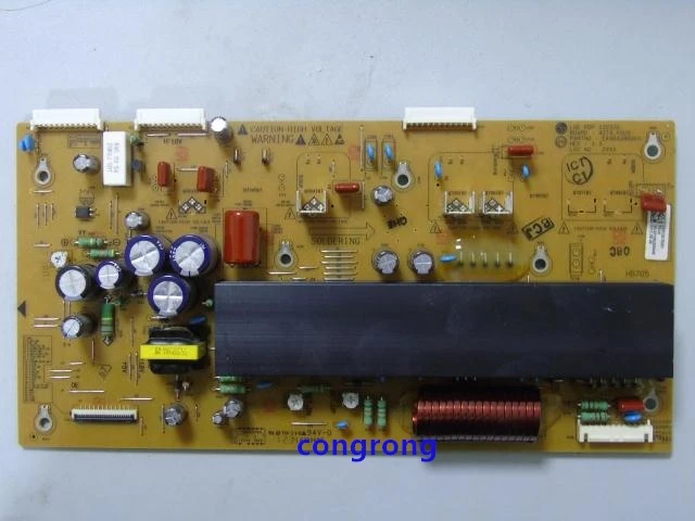 

Good test for 42PA450C-CM Y board 42T4_YSUS EAX64286001 EBR73575201