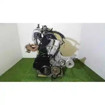 

76147 Full engine Renault 19 Ii Chamade (l53 _)