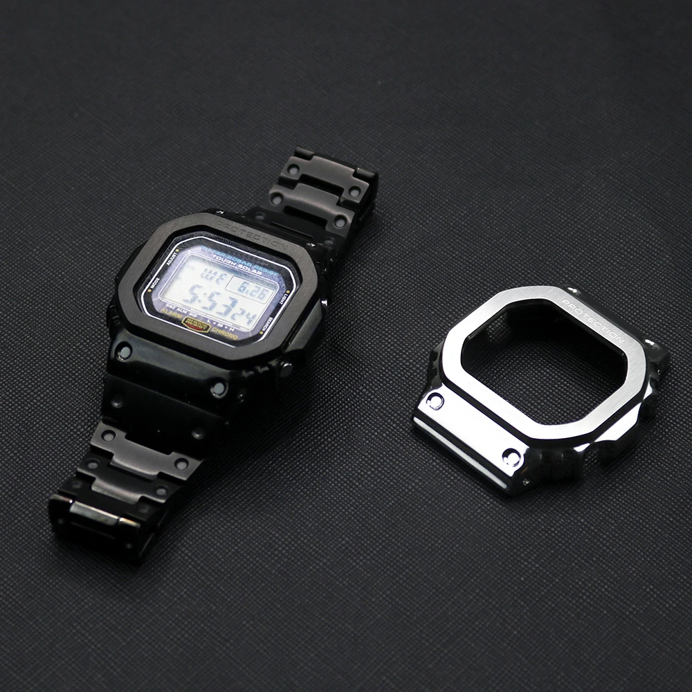 Dw5600 metal case Clearance