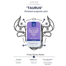 Твердый дезодорант, высокое качество 12 знаков-Constellation Твердый дезодорант твердый аромат магический парфюм подарочная упаковка изысканный парфюм