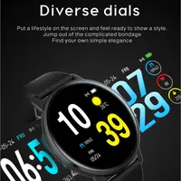 Couple Watches