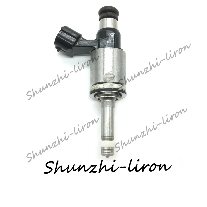 Форсунка топливной форсунки для Toyota Highlander 2 0 T 23250-36030 23250-31120  Автомобили | Отзывы и видеообзор