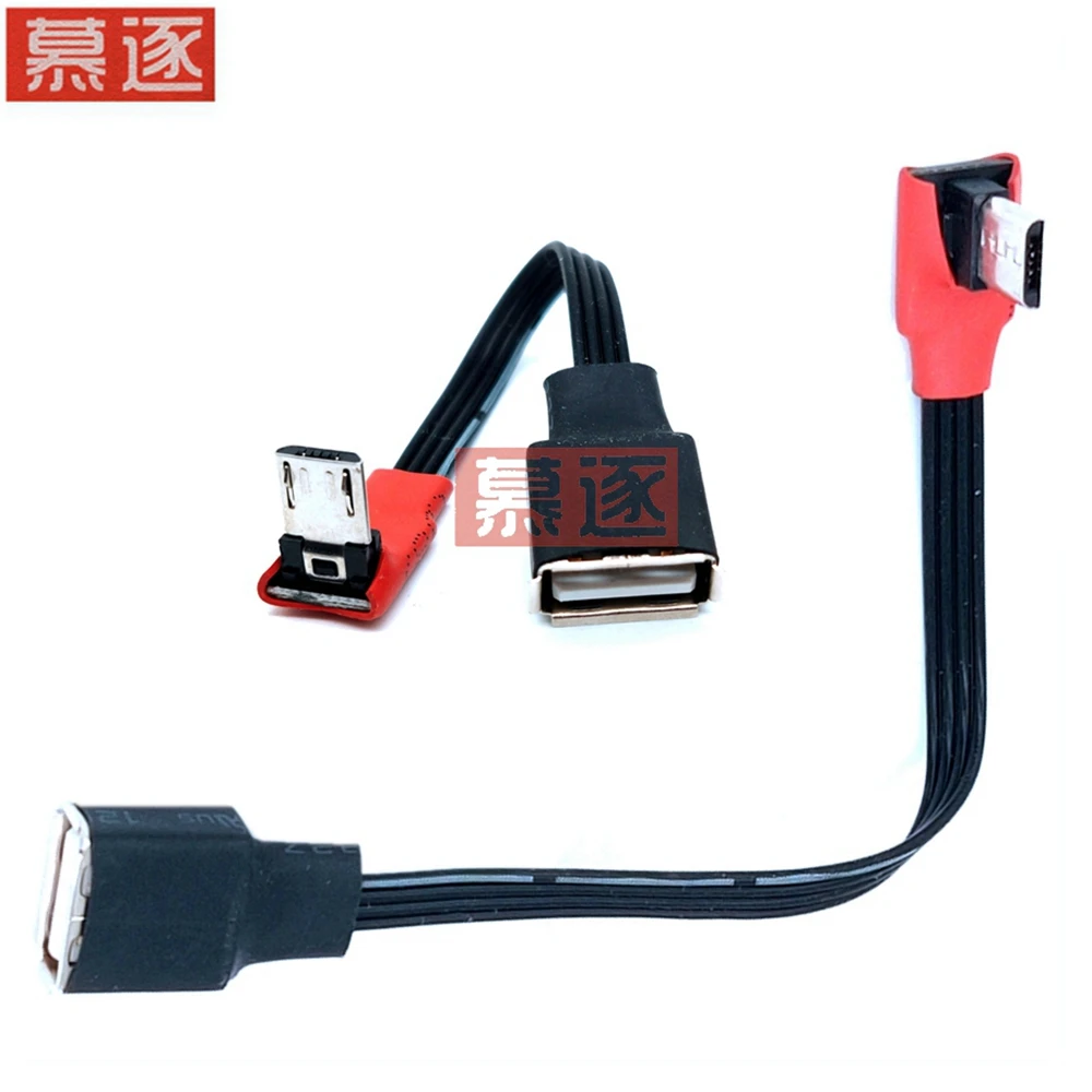 OTG адаптер Micro USB кабели кабель к для Samsung LG Sony Xiaomi Android Phone флэш