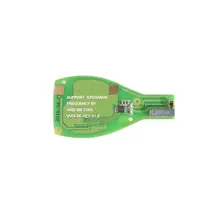 Xhorse xnbz01en vvdi ser chave pro versão melhorada trabalho com vvdi ser ferramenta chave frete grátis