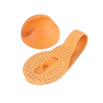 

Baby Bottle Holder Rotatable Strap Leash Fixing Bracket Baby Feeding Tools