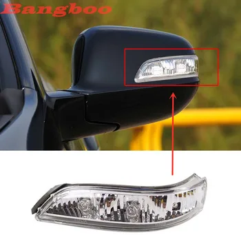 

Car Outer Side Rearview Mirror LED Turn Signal Lights Indicator Lamp For HONDA ACCORD 2008 2009 2010 2011 2012 2013 For Acura RL