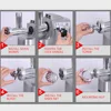 Electric Multifunction Mince Stuffing Machine 5