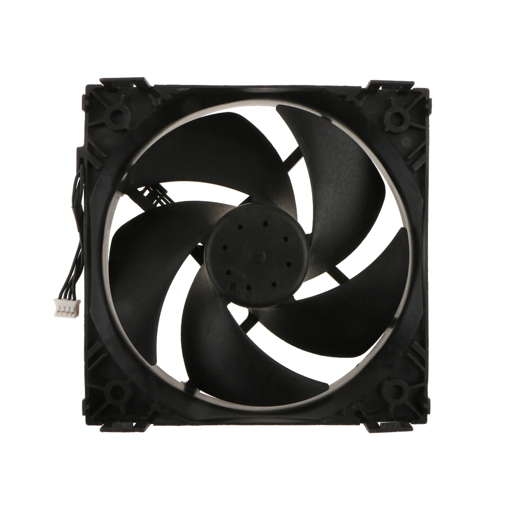 Replacement Internal Cooling Fan Repair Part for Microsoft Xbox One PVA120G12R-P01 I12T12MS1A5-57A07