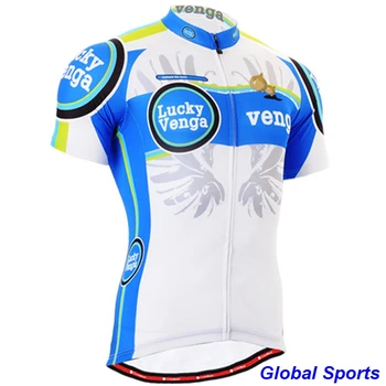 

2020 fashion white blue cycling jersey quality MTB riding jerseys mens rock racing cycling jersey for biking riding climbing