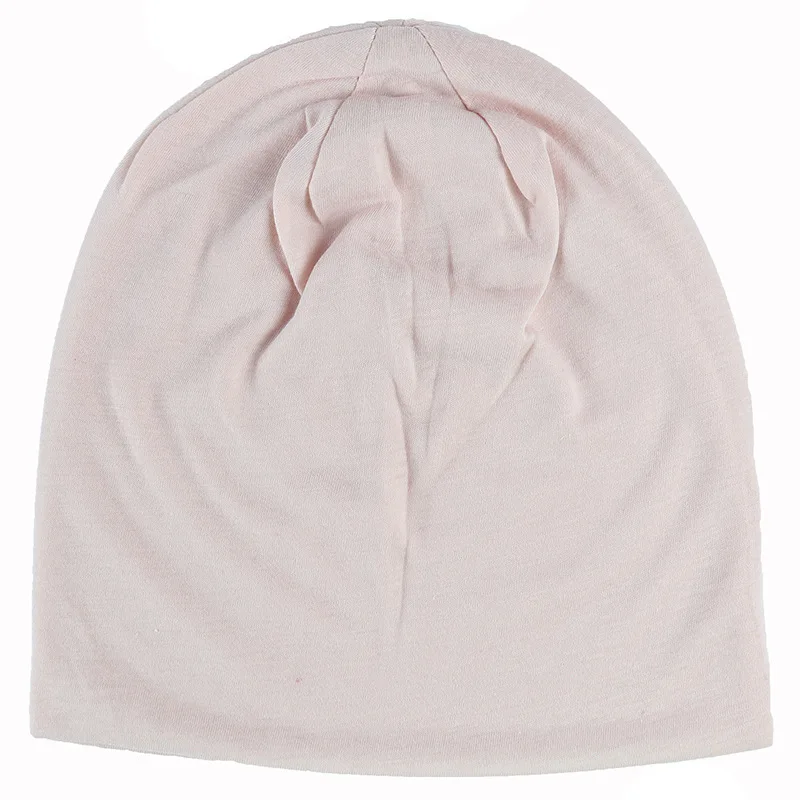 Женские шапки бини Gorros mujer invierno, осенние и зимние ворсовые шапки, тонкие чистые хип-хоп шапки, зимняя шапка тюрбан, шапка Дональд Трамп