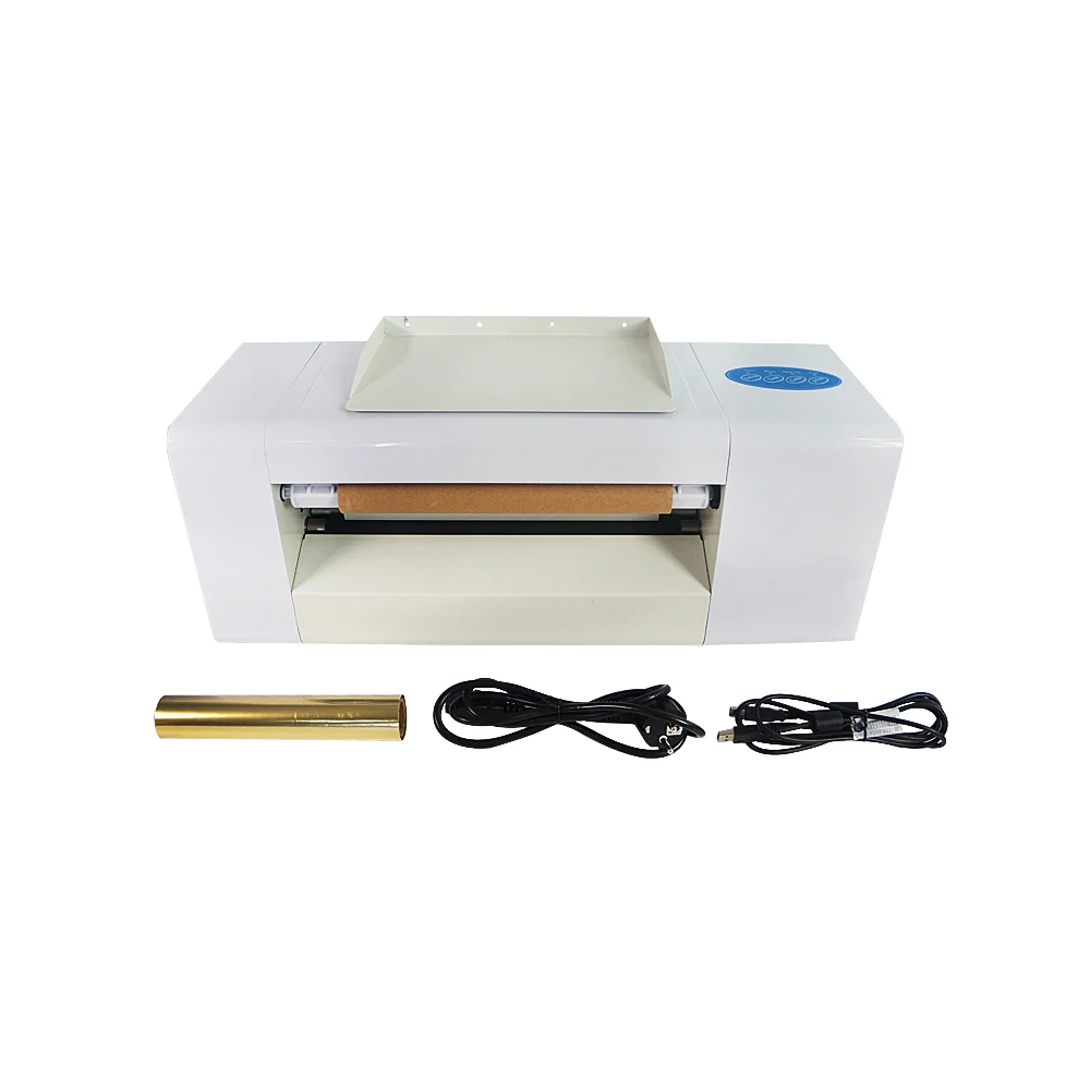 400A hot stamping machine (1)