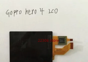 

NEW LCD Display Screen For GoPro Hero 4 Video Camera Repair Part