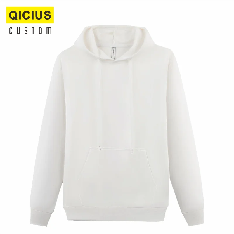 Cheap Custom Embroidery Solid Color Sweater Tops Autumn And Winter Women's Loose Hoodie Full Sleeve Couple Suit Group Suit