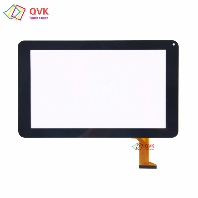 

New 10.1inch GT902681 Fpc FHX touch screen panel digitizer glass sensor Replacement noting size and color 926