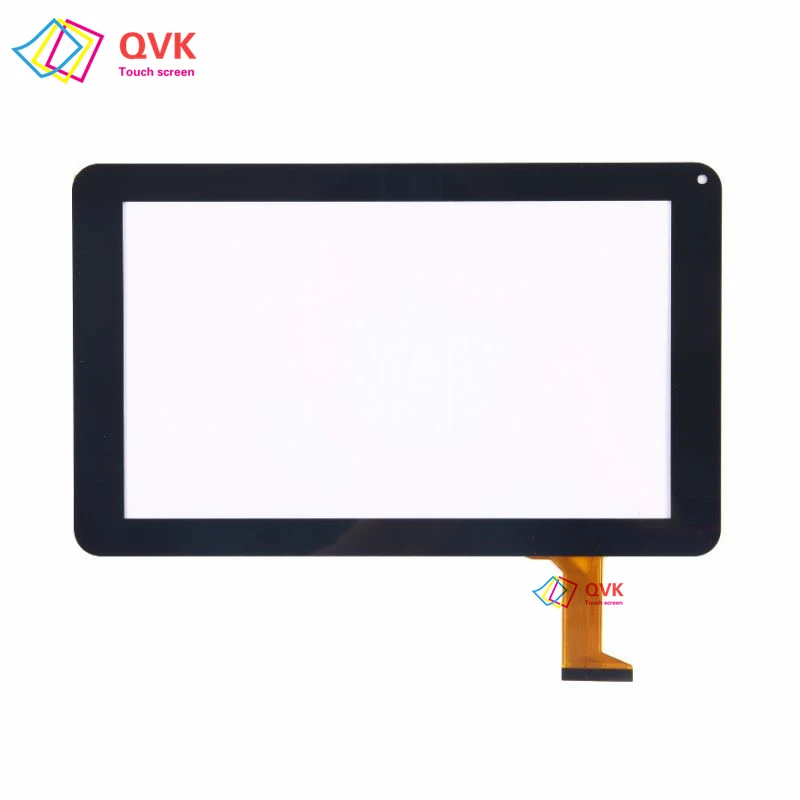 Новый 9-дюймовый сенсорный экран P/N HN-0926A1-FPC080/KingVina-163 FHX /CH-0926A1-PG-FPC080-V3.0 планшетный ПК