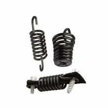 

Accessories AV Spring Anti Vibration Isolator Kit Part Replacement Set