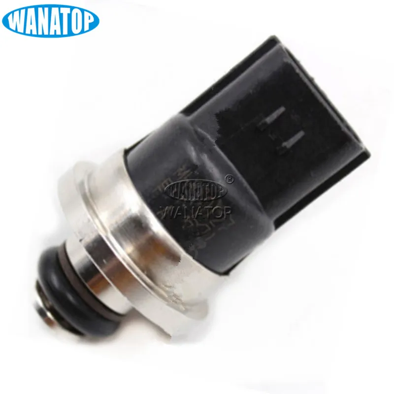 Fuel Rail Pressure Sensor MR560127 E1T18871 MR578418 MD360939 MD348483 For Mitsubishi Space Wagon GLX 2.4i | Автомобили и
