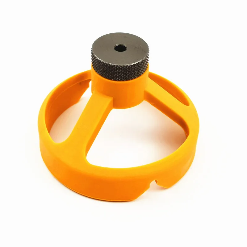 

Cross Border for Woodworking Locator Drilliing Hole Machine Log Tenon Punched Maker Woodworking DIY Punched Locator