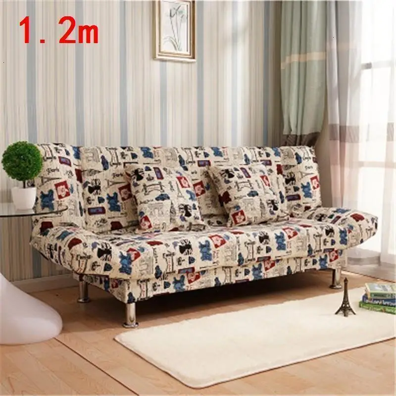 Version D Do Salonu Sillon Puff современный секционный Zitzak Recliner современный набор мебели для гостиной mobillya Mueble De Sala диван-кровать - Цвет: Version D