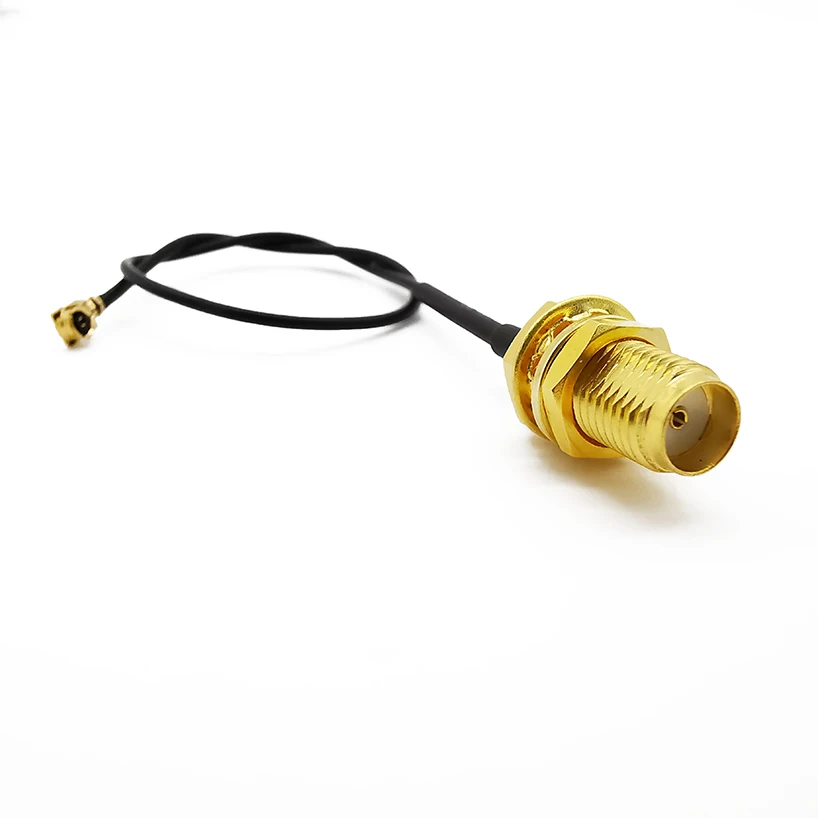 2.4GHz 5dBi WIFI Antenna Aerial SMA Male Plug Connector For Wireless Router