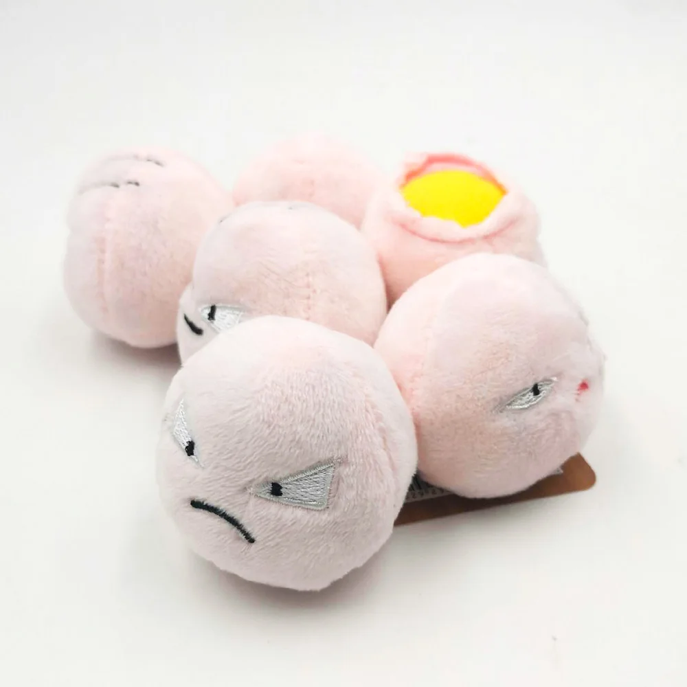Мягкие плюшевые куклы скелетоны Takara Tomy|Персонажи мультфильмов и кино| |