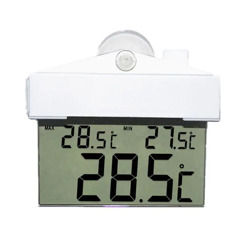 

Digital Thermometer LCD Display Thermometer Controller Termometro Hydrometer