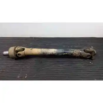 

3210T TRANSMISSION FRONT CENTER MITSUBISHI MONTERO PININ (H60/H70)