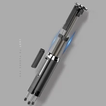 Селфи палка штатив держатель телефона Bluetooth беспроводной затвор вращение Выдвижная Hi 888