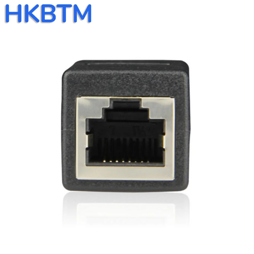 HKBTM - Ʈũ LAN Ŀ , Ŀ÷ ͽٴ RJ45 ̴ ̺ Ȯ ȯ