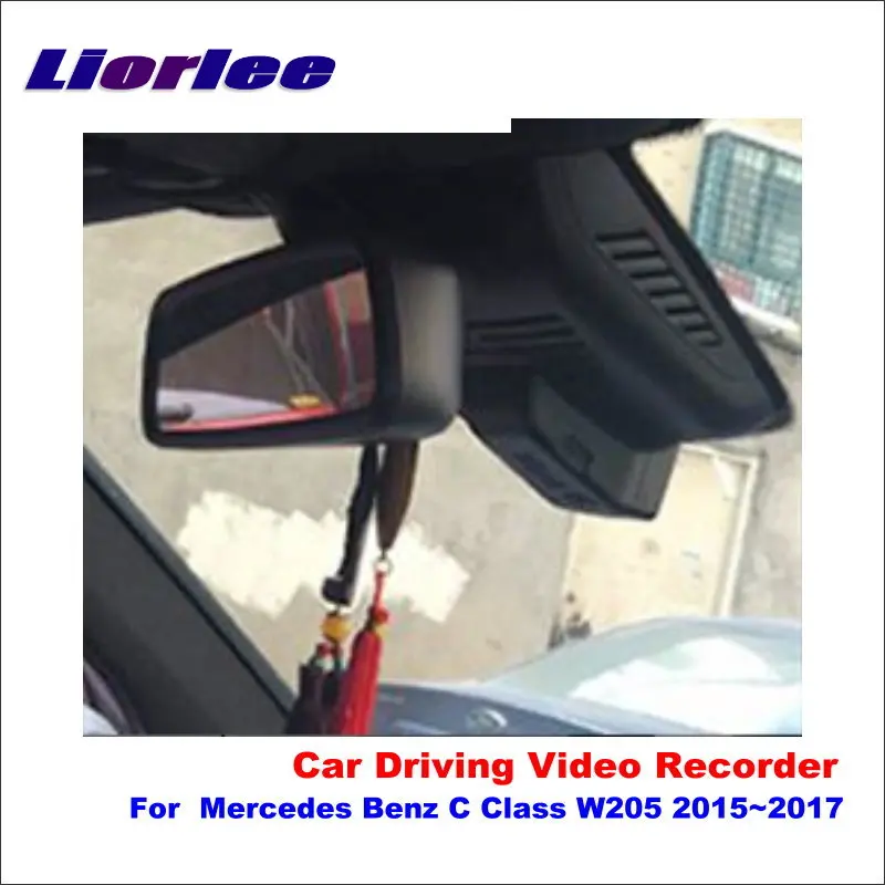 PROD 1005001863883909 Car DVR Camera Driving Video Recorder For
Mercedes Benz C Class W205 C250 C300 GLC300 2015-2020 2017 Dash Cam
Accessories