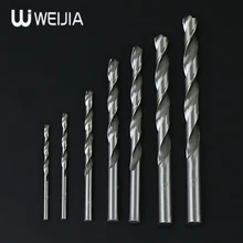 Самая низкая цена, деревянные сверла 1,0 мм до 7,0 мм, HSS-CO кобальт, различные размеры, металлические пластиковые сверла, профессиональные сверл...(China)